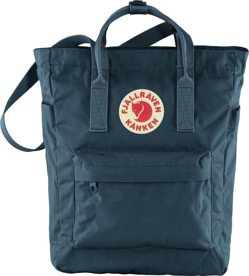 Kanken Totepack - Navy 1