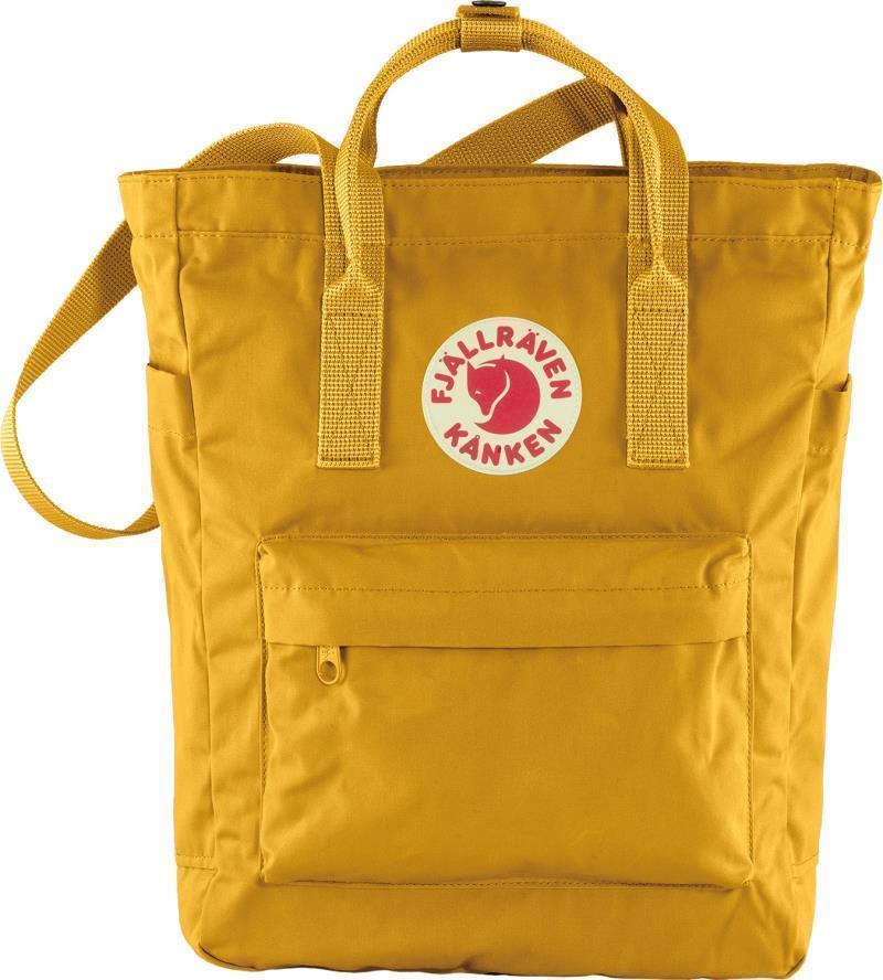 Kanken Totepack - Ochre 1
