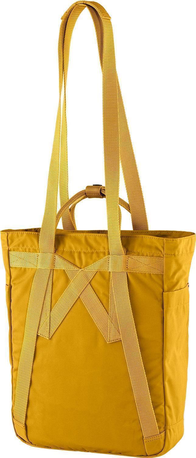 Kanken Totepack - Ochre 4