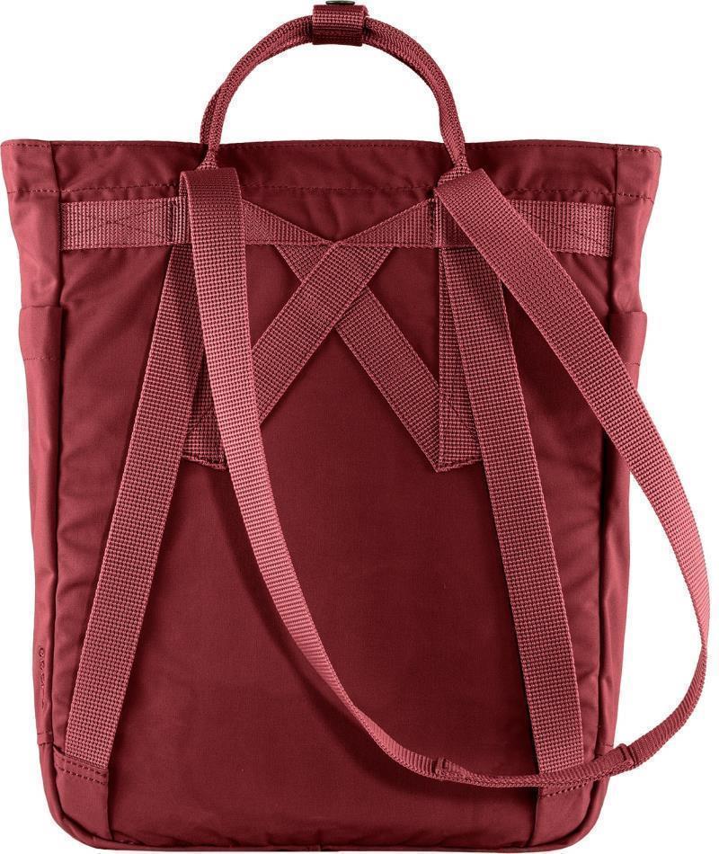 Kanken Totepack - Ox Red 2
