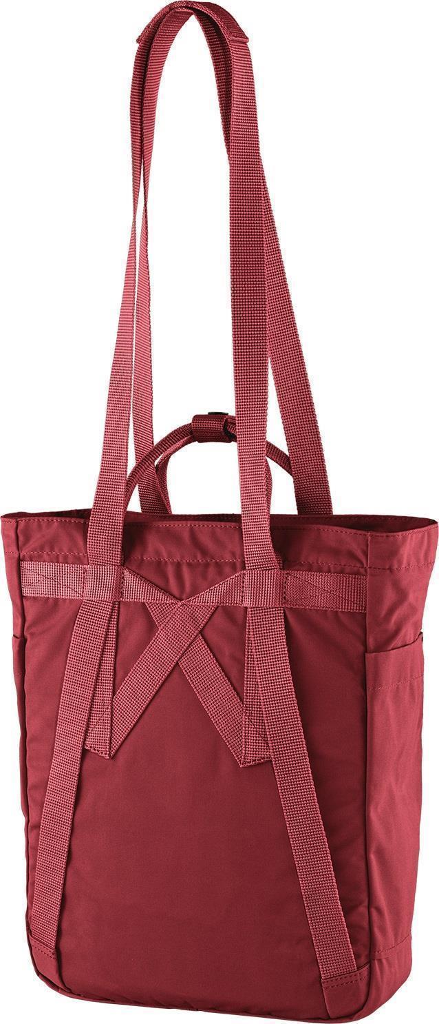 Kanken Totepack - Ox Red 4