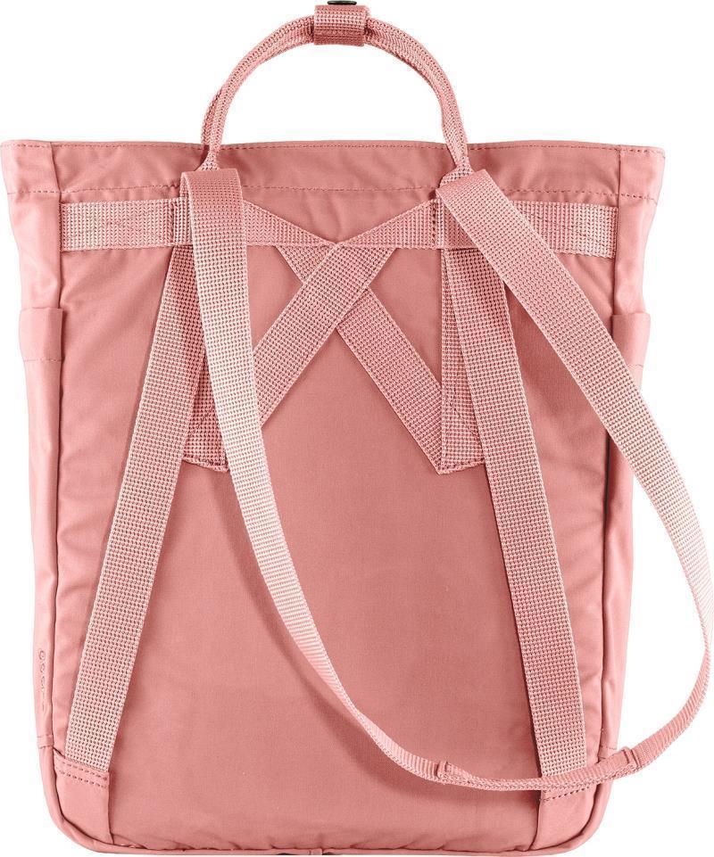 Kanken Totepack - Pink 2