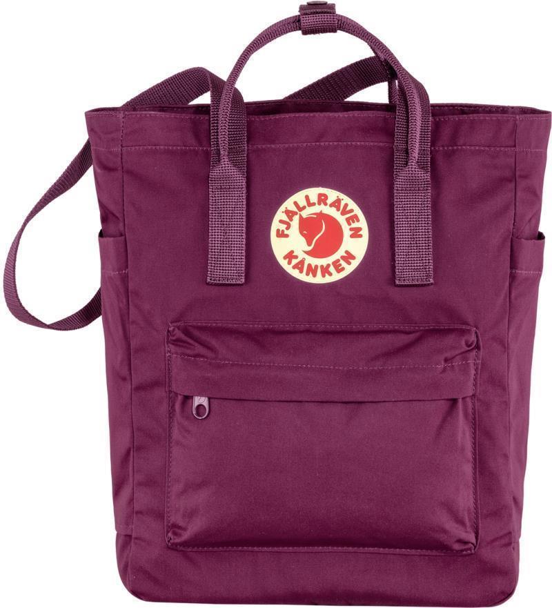 Kanken Totepack - Royal Purple 1
