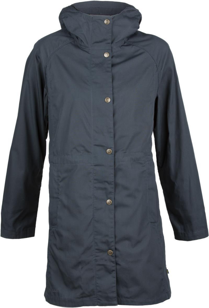 Karla Lite Jacket - Womens - Dark Navy 1