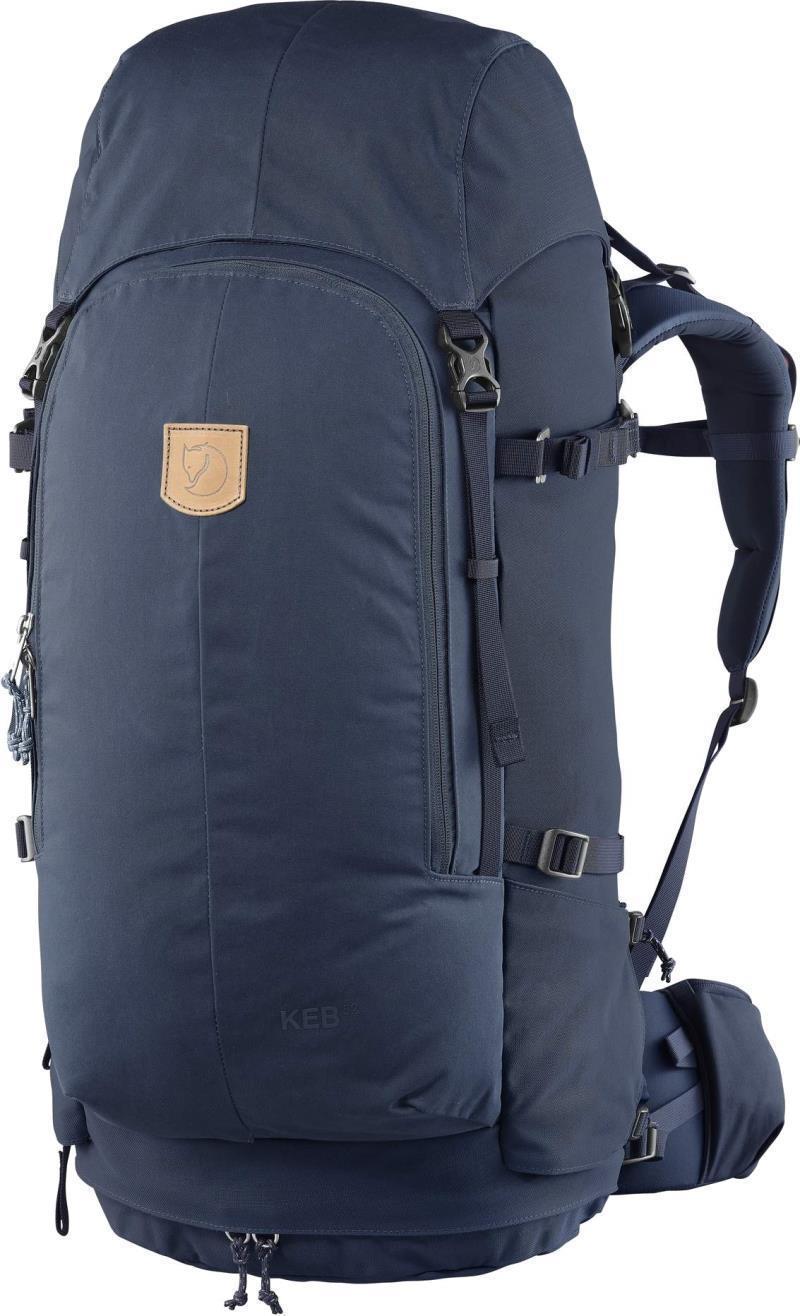 Keb 52 - Mens - Storm / Dark Navy 1