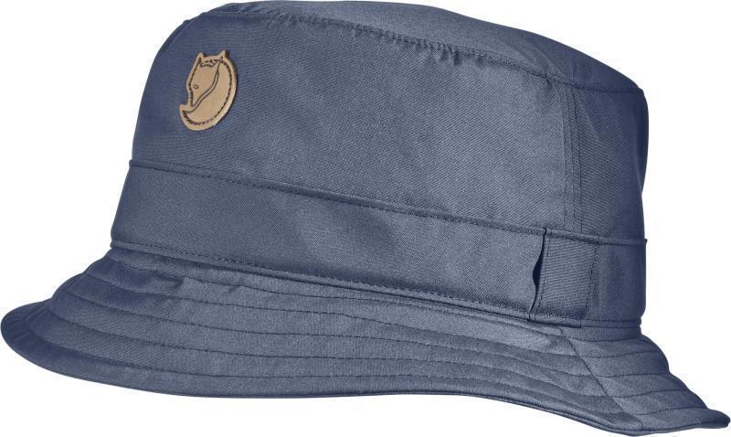 Kiruna Hat - Dark Navy 1