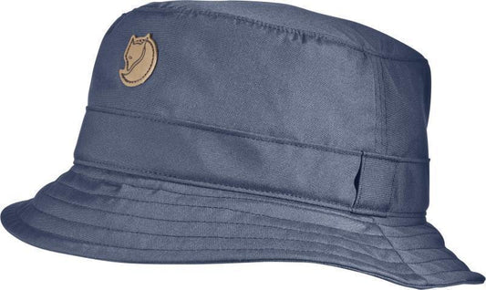 Kiruna Hat - Dark Navy 1