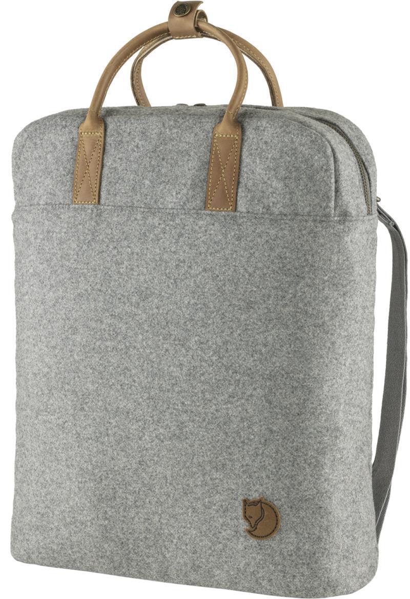 Norrvage Briefpack - Granite Grey 1