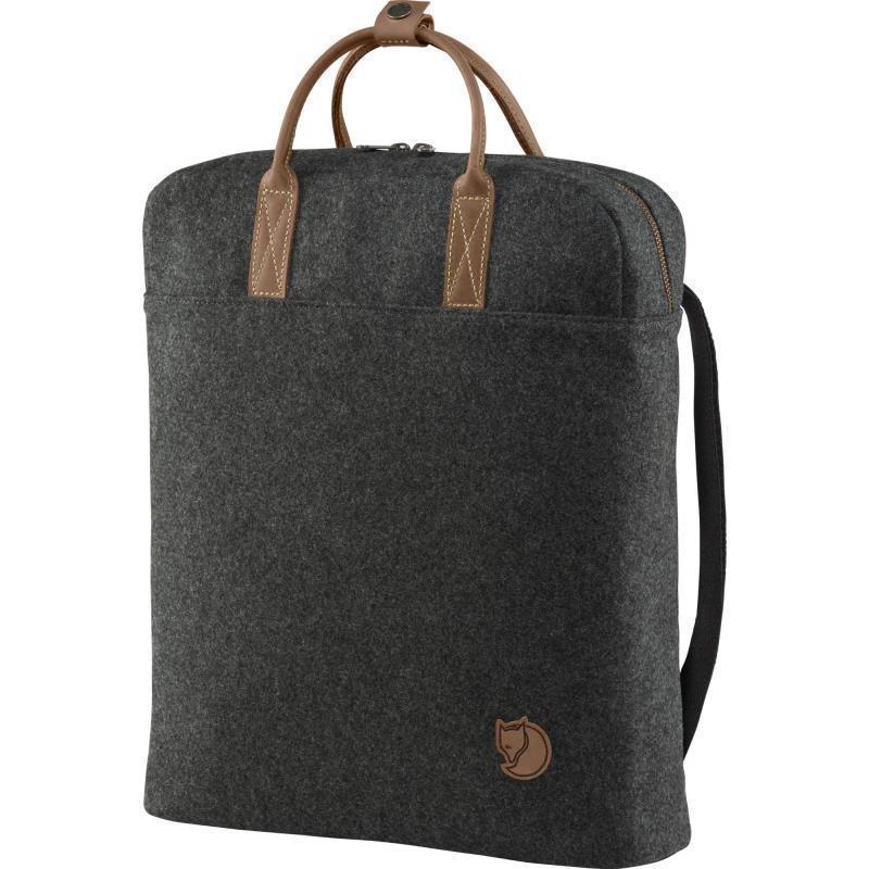 Norrvage Briefpack - Grey 1