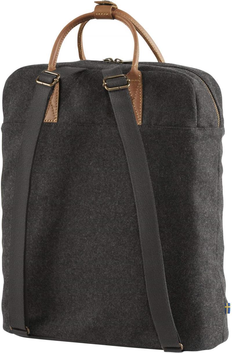 Norrvage Briefpack - Grey 2