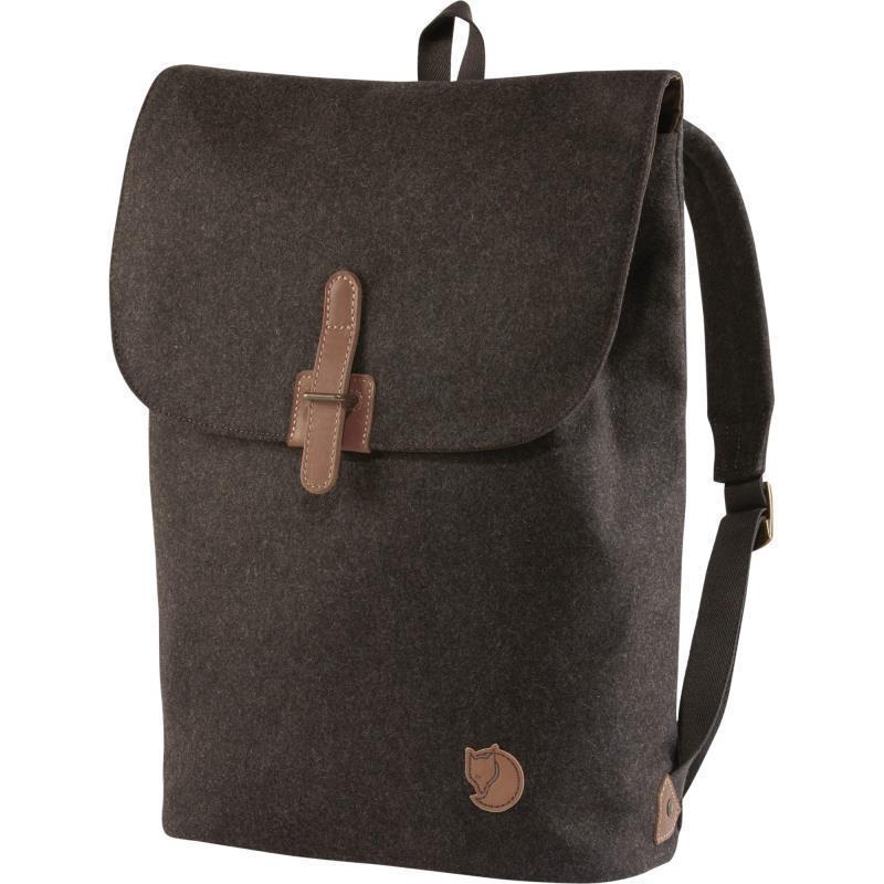 Norrvage Foldsack - Brown 1