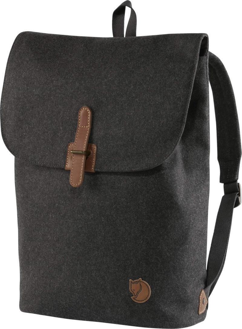 Norrvage Foldsack - Grey 1