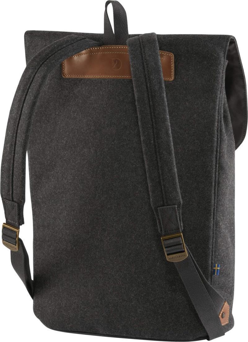 Norrvage Foldsack - Grey 2