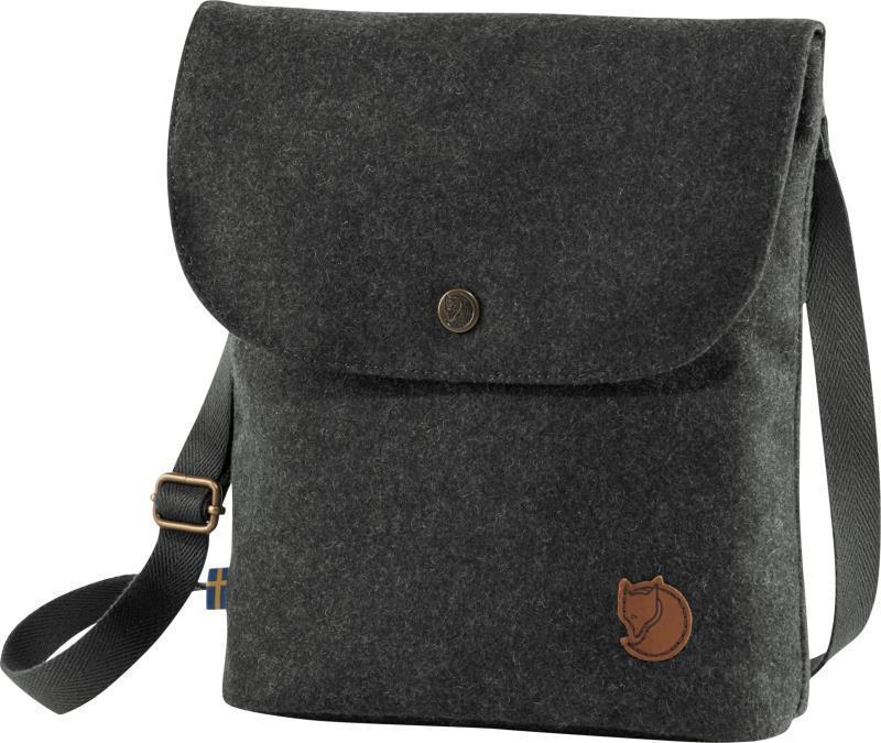 Norrvage Pocket - Grey 1