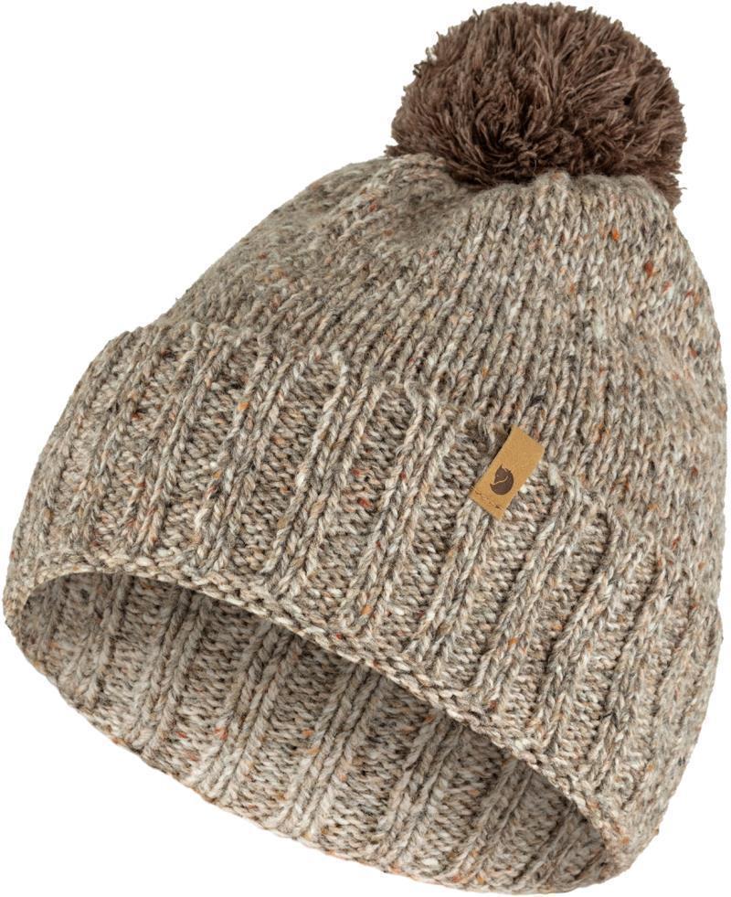 Ovik Pom Hat - Fog 1
