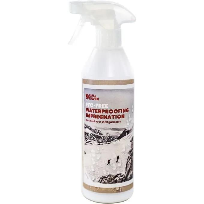 PFC-Free Eco DWR Impregnation - Not Applicable 1