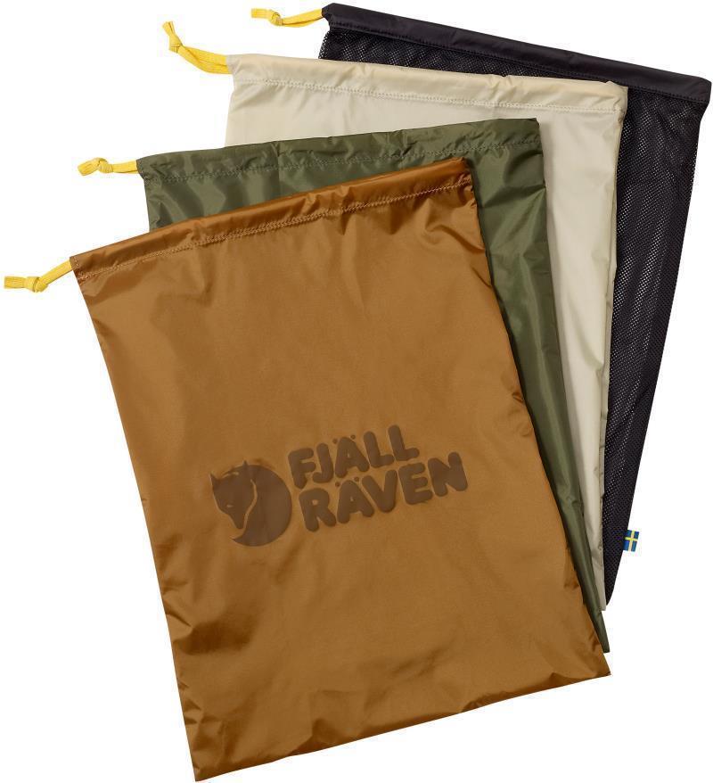 Packbags - Earth 1