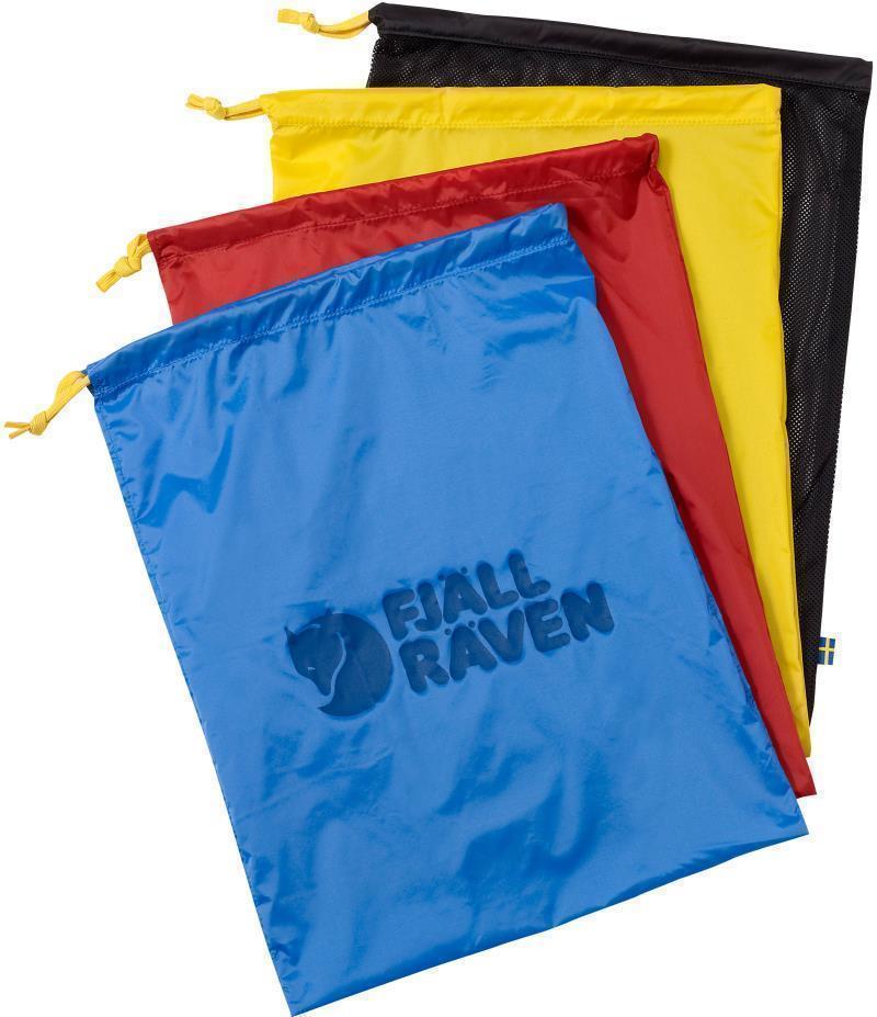 Packbags - Vivid 1