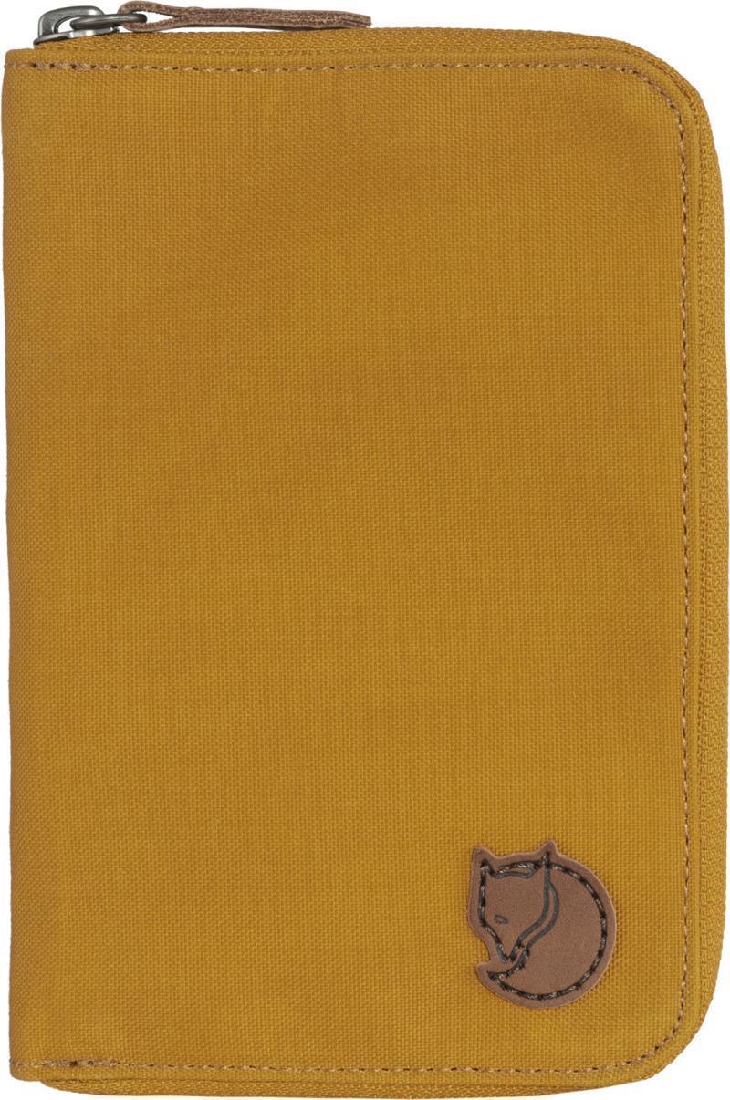 Passport Wallet - Acorn 1