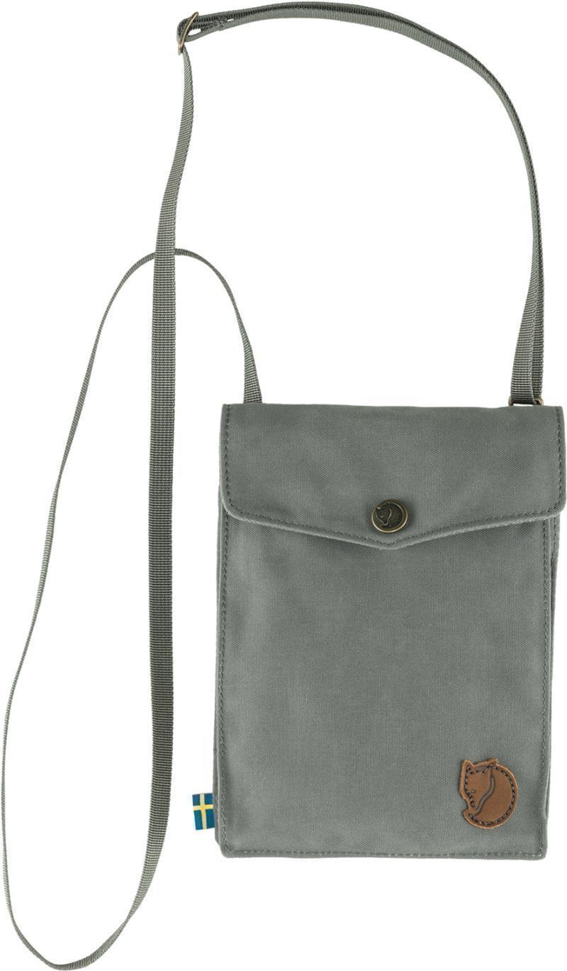 Pocket - Super Grey 1