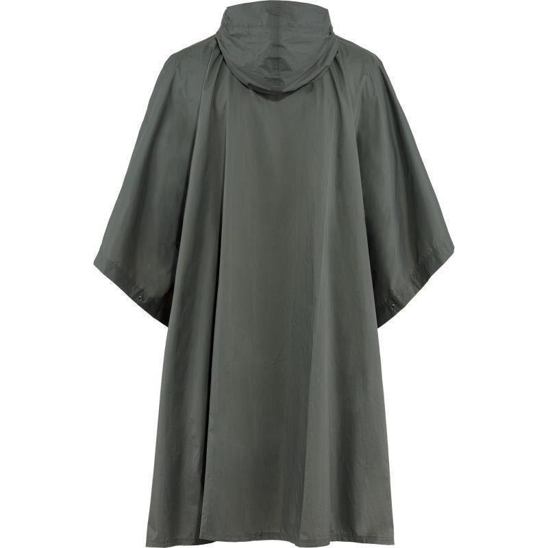 Poncho - Graphite 2