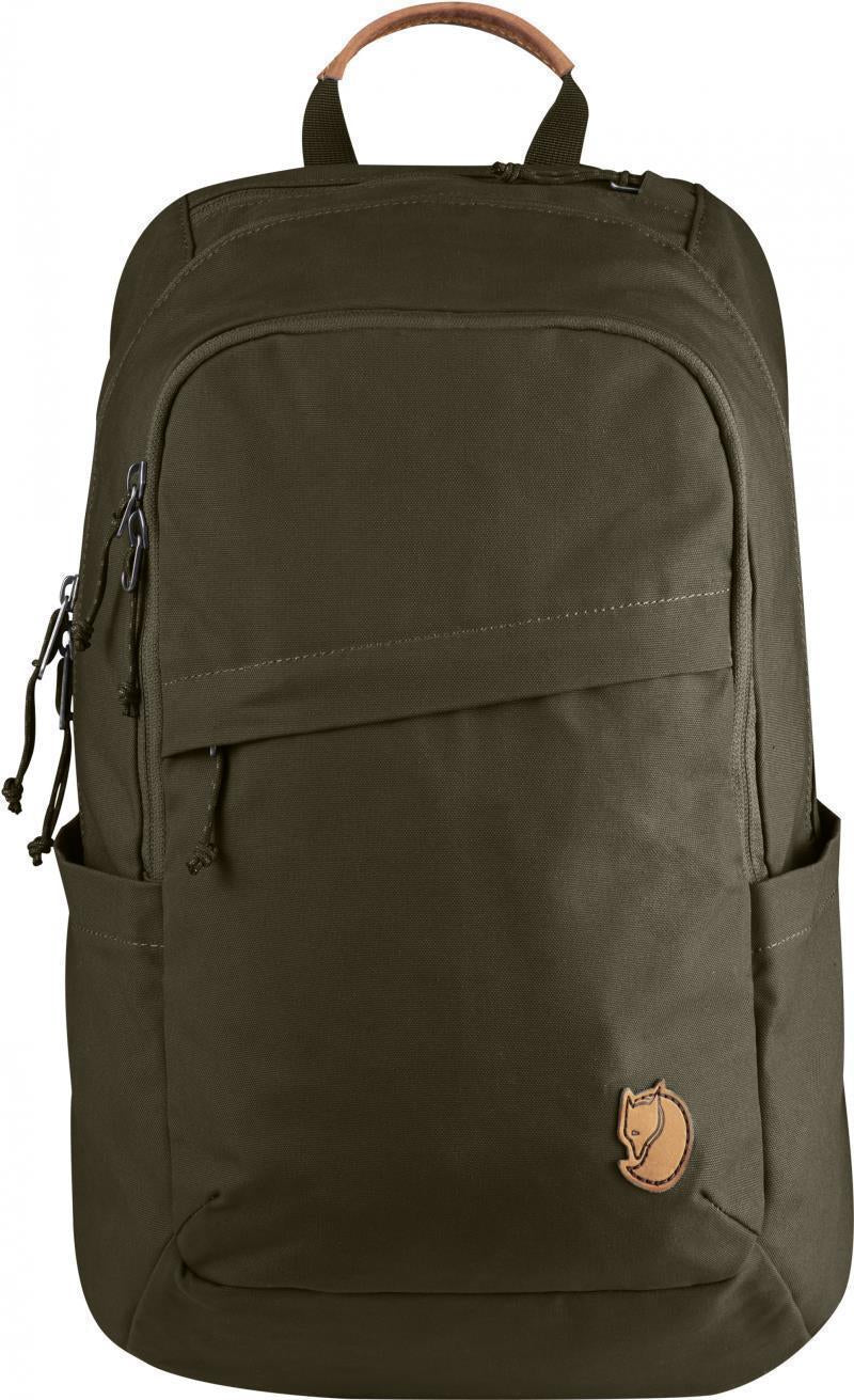 Raven 20 - Dark Olive 1