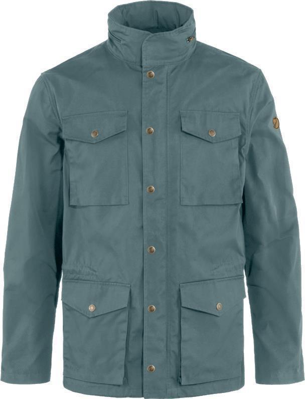 Raven Jacket - Mens - Dusk 1