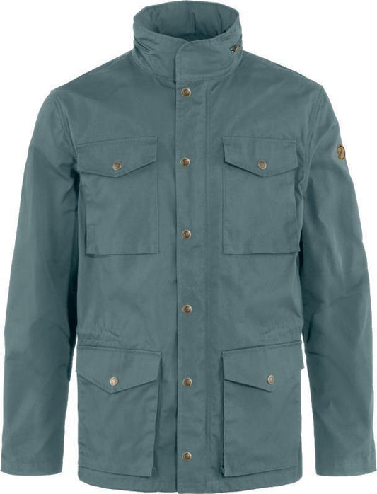 Raven Jacket - Mens - Dusk 1