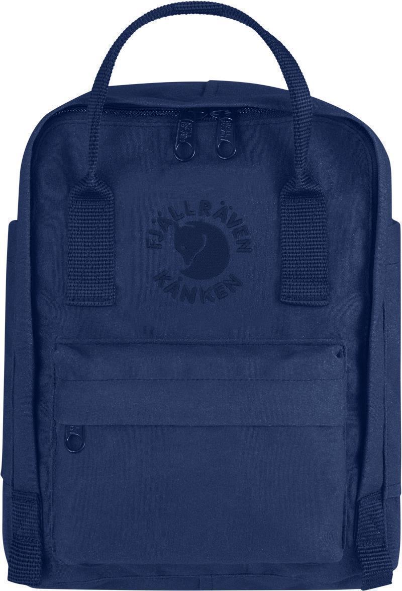 Re-Kanken Mini - Midnight Blue 1