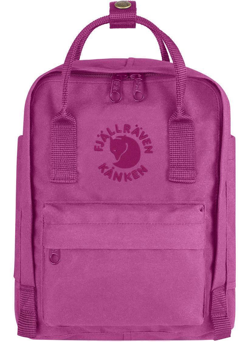 Re-Kanken Mini - Pink Rose 1