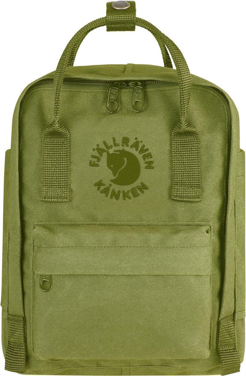 Re-Kanken Mini - Spring Green 1