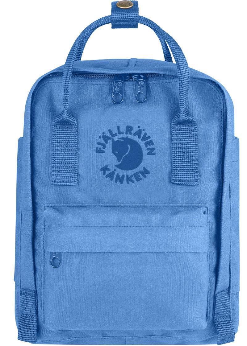 Re-Kanken Mini - UN Blue 1