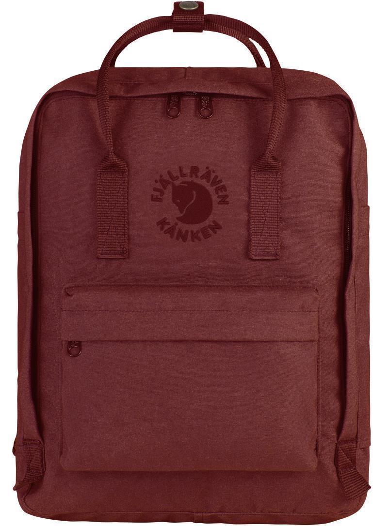 Re-Kanken - Ox Red 1