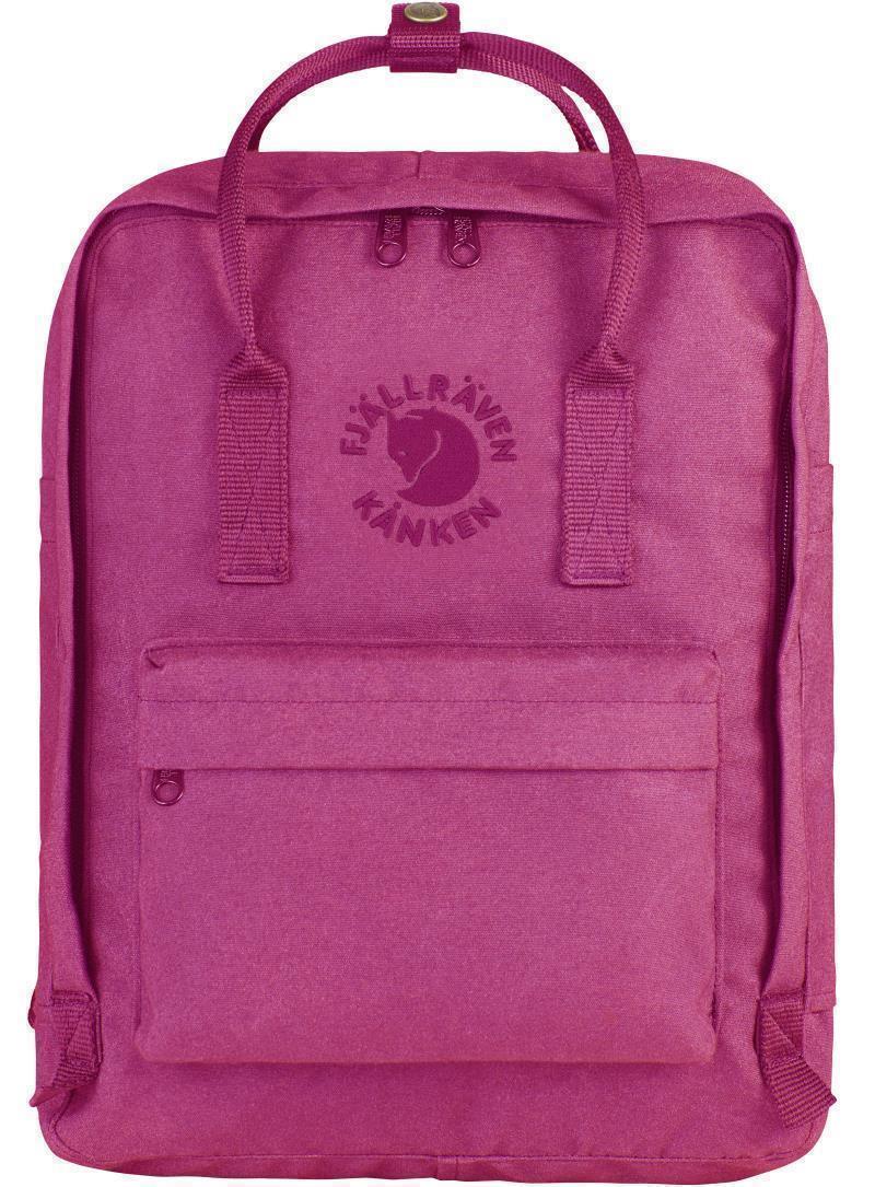 Re-Kanken - Pink Rose 1