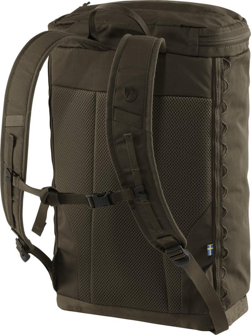 Singi 20 - Dark Olive 2