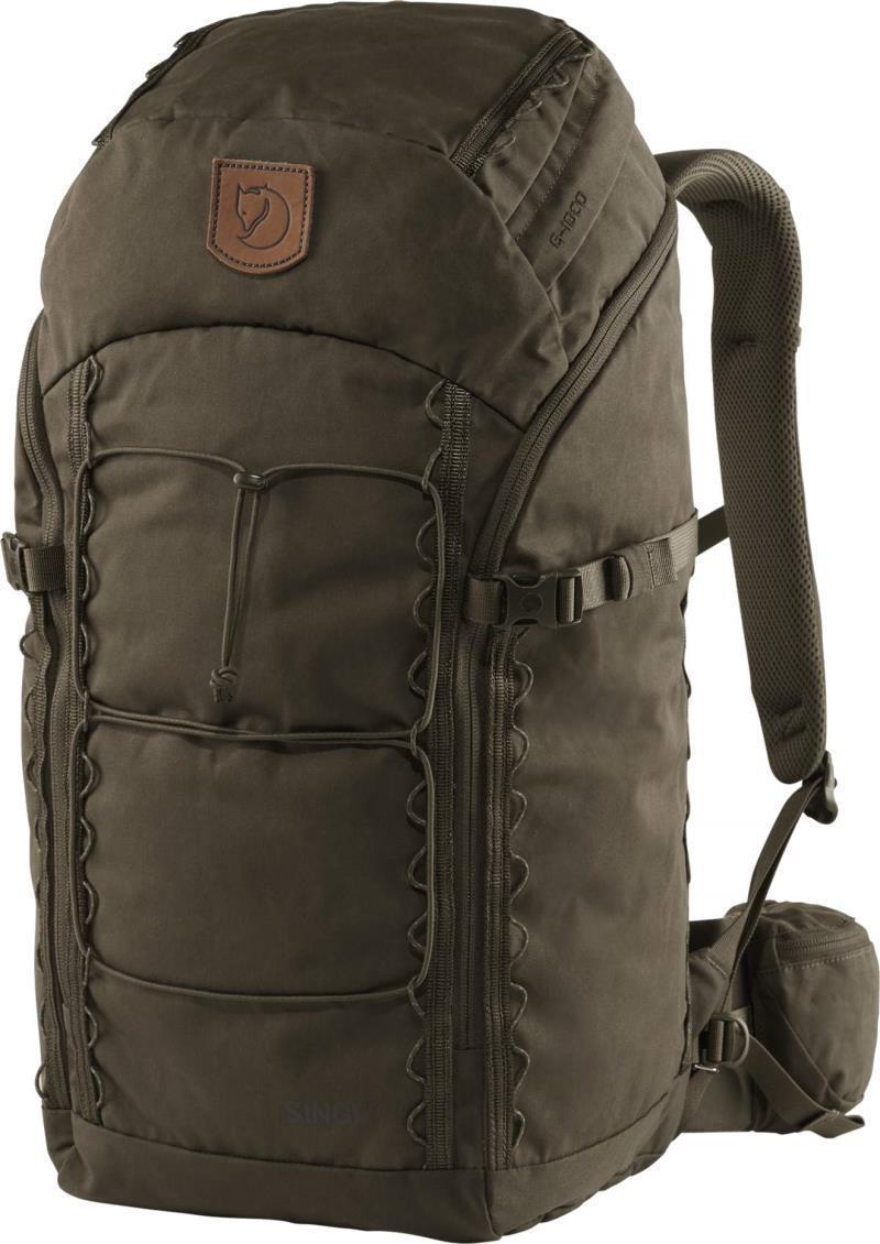 Singi 28 - Dark Olive 1