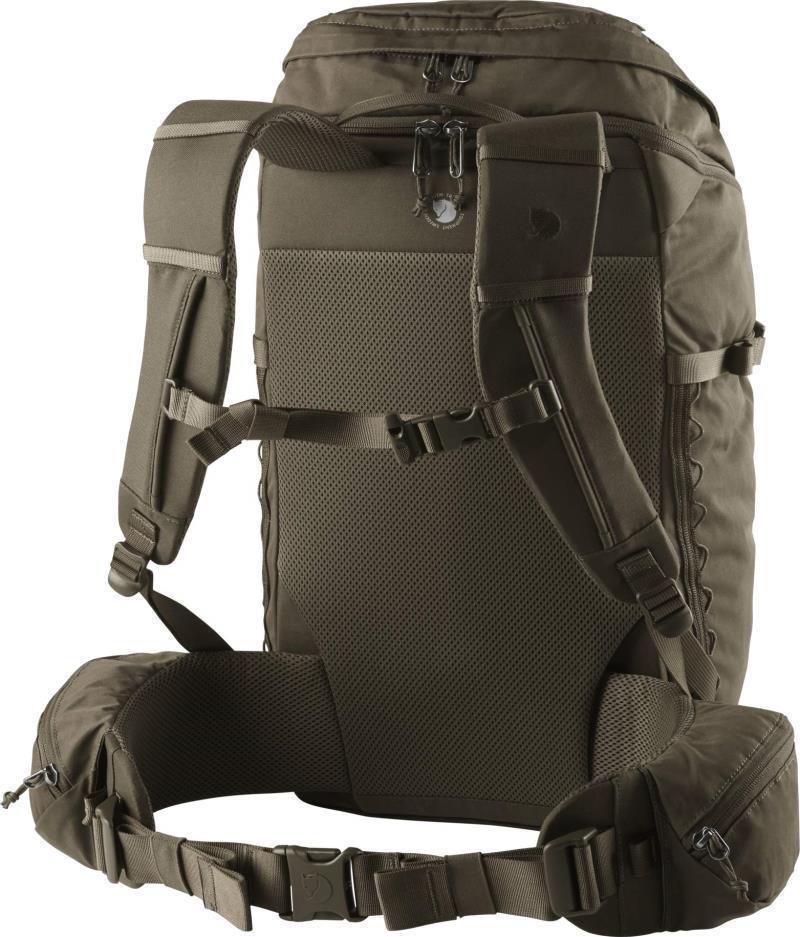 Singi 28 - Dark Olive 2