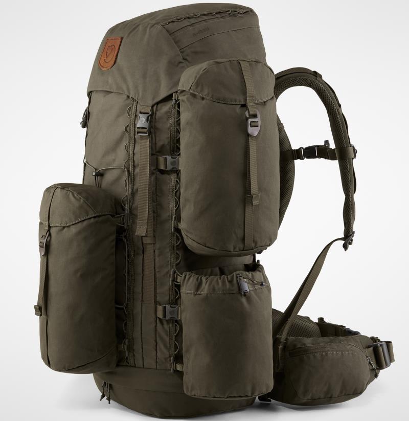 Singi 48 - Dark Olive 3