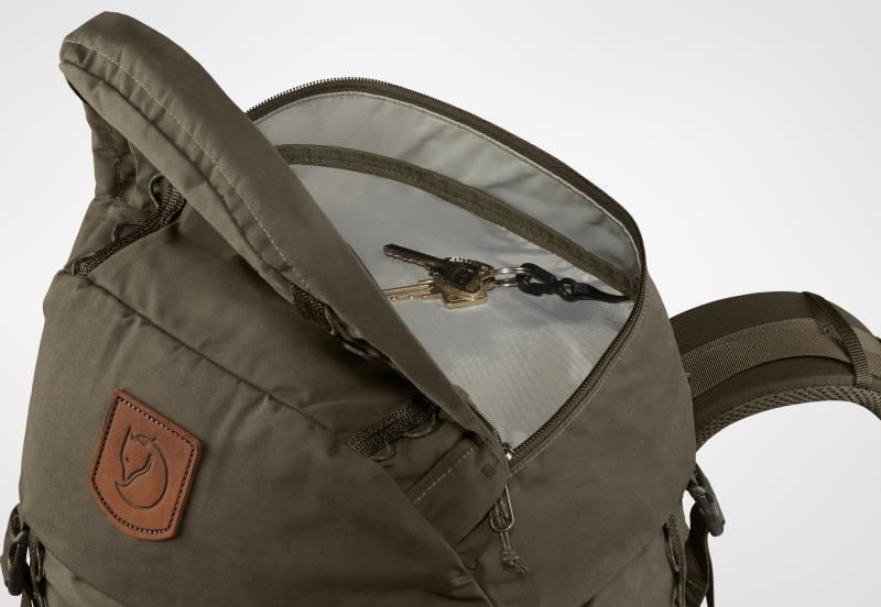 Singi 48 - Dark Olive 7
