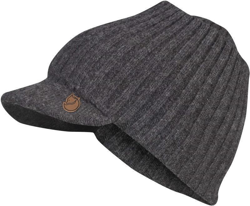 Singi Balaclava Cap - Dark Grey 1