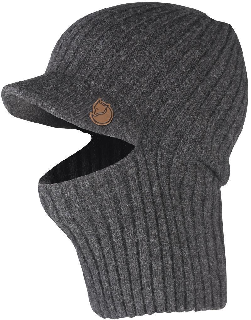 Singi Balaclava Cap - Dark Grey 2