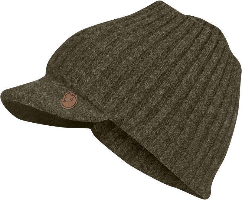 Singi Balaclava Cap - Dark Olive 1