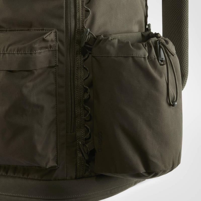 Singi Gear Holder - Dark Olive 3