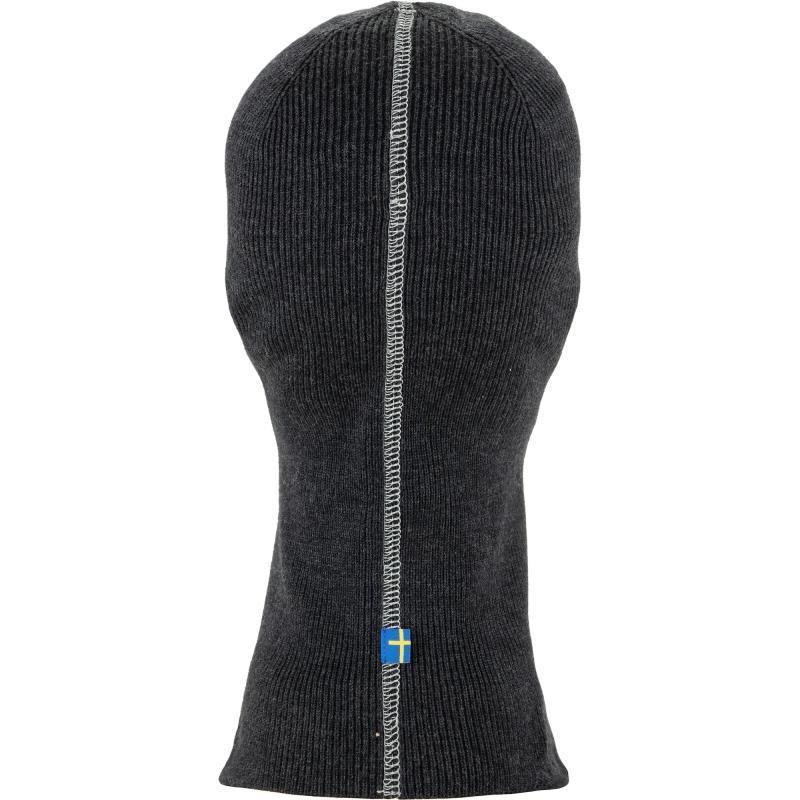 Singi X-Balaclava - Dark Grey 2