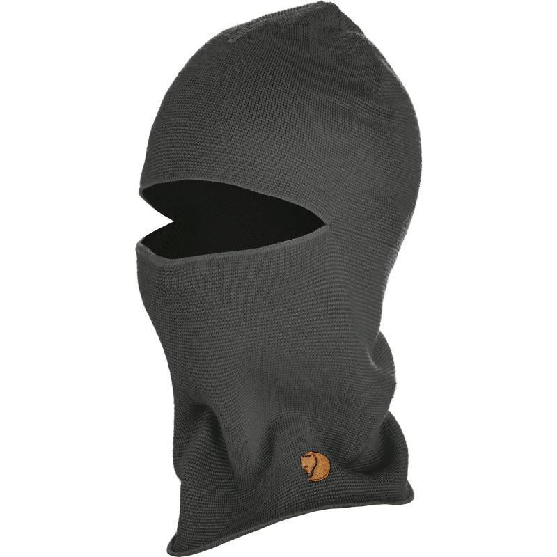 Singi X-Balaclava - Dark Grey 3