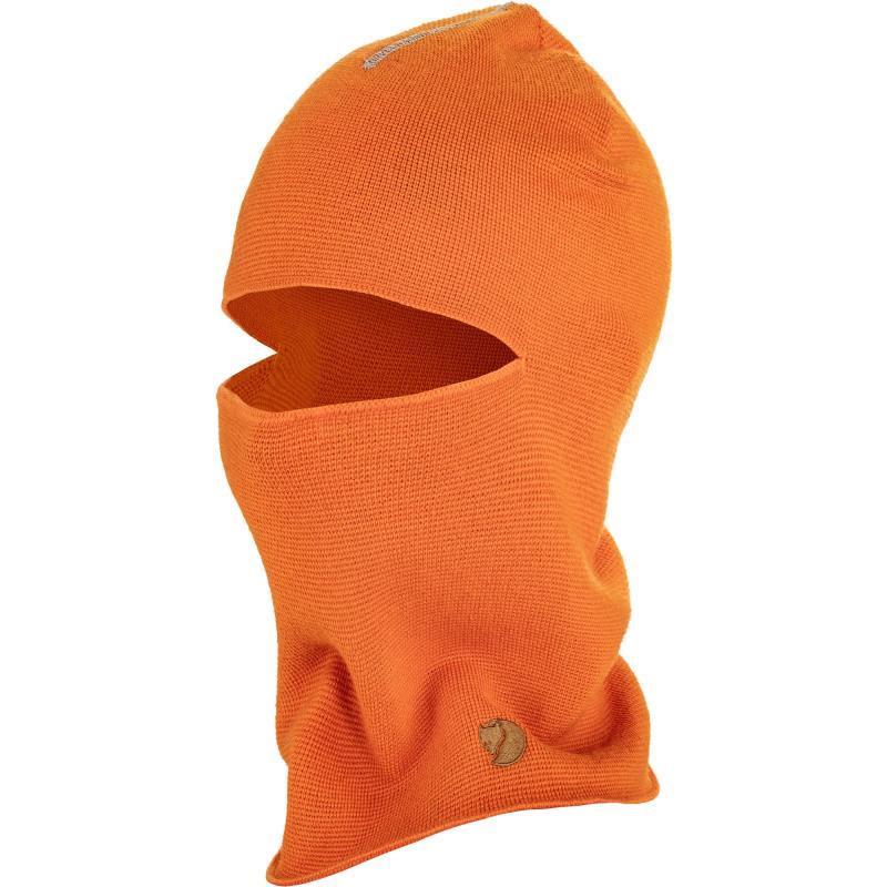 Singi X-Balaclava - Field Orange 1
