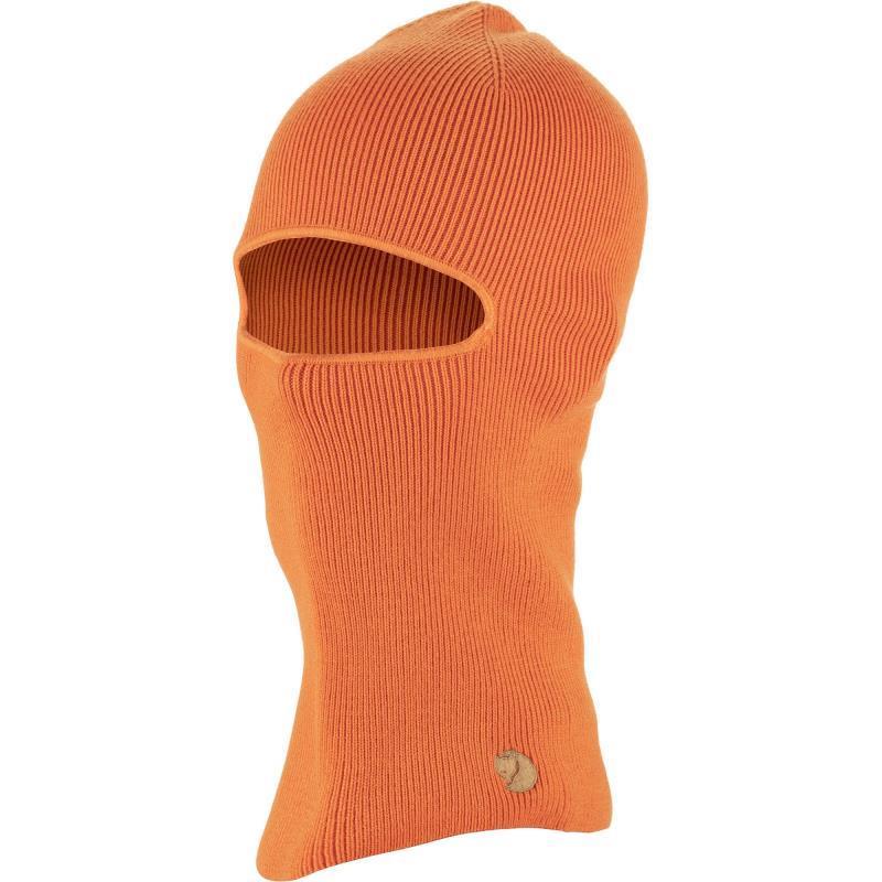 Singi X-Balaclava - Field Orange 2