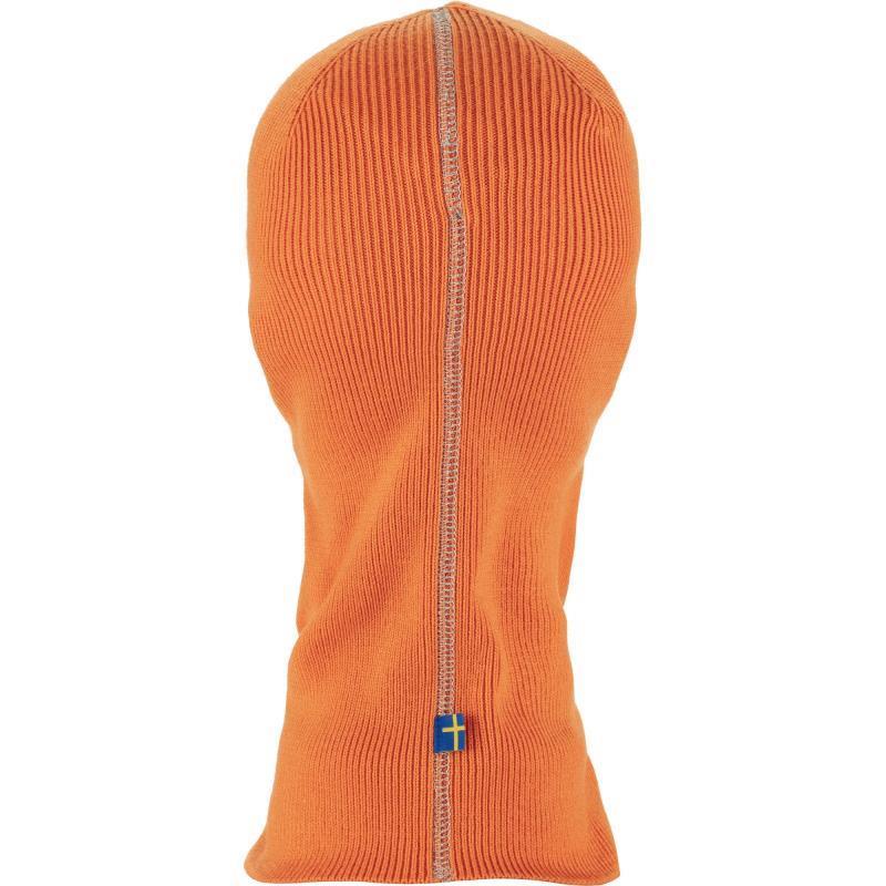 Singi X-Balaclava - Field Orange 3