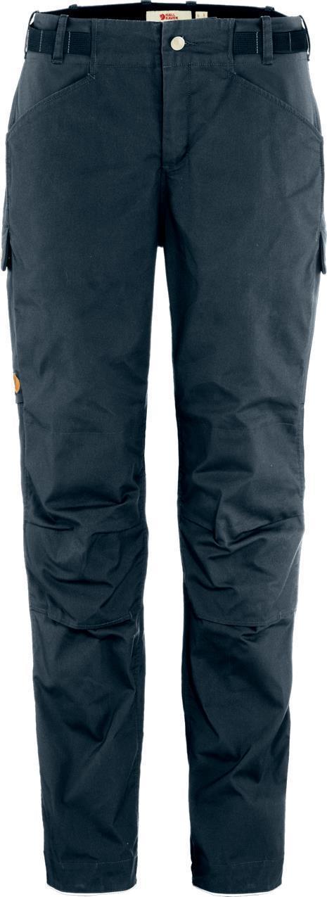 Singi X-Trousers, Long - Womens - Mountain Blue 1