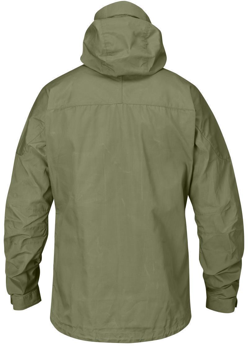 Skogso Jacket - Mens - Green 2